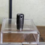 GRAY Tools PL2214 SAE 7/16” Short Impact Socket