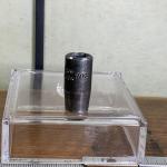 GRAY Tools PL2214 SAE 7/16” Short Impact Socket