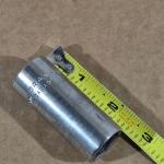 Gray 3/4" - 3/8" Drive Deep Socket T240