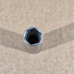 Gray 3/4" - 3/8" Drive Deep Socket T240