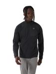 Men's Arc'teryx Delta Fleece Jacket - Black