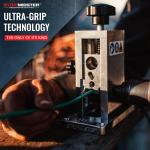 StripMeister Drill-Powered Wire Stripper Machine