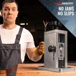 StripMeister Drill-Powered Wire Stripper Machine