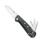 Leatherman FREE K2 Folding Pocketknife Multi-Tool