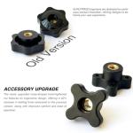 Stair Tread Template Tool - Perfect for Measurements