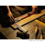 Stair Tread Template Tool - Perfect for Measurements