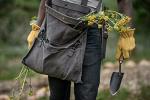 Barebones Foraging and Harvesting Gathering Bag