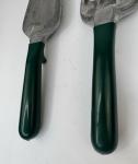 Allen Simpson 3 Piece Aluminum Garden Tool Set