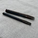 Vintage C4 Canada & Hargrave USA Chisel Set