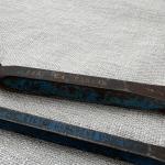 Vintage C4 Canada & Hargrave USA Chisel Set