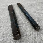 Vintage C4 Canada & Hargrave USA Chisel Set