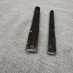 Vintage C4 Canada & Hargrave USA Chisel Set