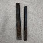 Vintage C4 Canada & Hargrave USA Chisel Set