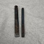 Vintage C4 Canada & Hargrave USA Chisel Set