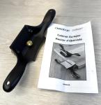 Veritas Canadian Cabinet Woodworking Scraper Plane