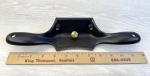 Veritas Canadian Cabinet Woodworking Scraper Plane