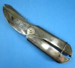 Vintage KINGFISH Canada Fishing Pliers and Shears