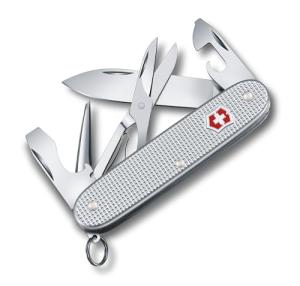 Victorinox Pioneer X Alox Swiss Army Knife