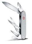 Victorinox Pioneer X Alox Swiss Army Knife