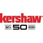 Kershaw Iridium Folding Pocket Knife with DuraLock