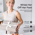 French Tart Baking Set - Perfect Gift for Moms