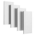 Ultrawall 4 Metal Pegboard Panels for Tools