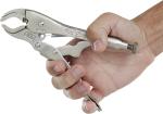 10-Piece IRWIN VISE-GRIP Locking Pliers Set