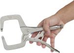 10-Piece IRWIN VISE-GRIP Locking Pliers Set