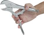 10-Piece IRWIN VISE-GRIP Locking Pliers Set