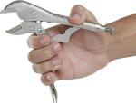 10-Piece IRWIN VISE-GRIP Locking Pliers Set