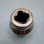 Gray Tools 1.5” 12 Point Socket 3/4” Drive