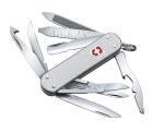 Victorinox Mini Champ Alox Swiss Army Knife