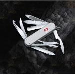 Victorinox Mini Champ Alox Swiss Army Knife