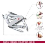 Victorinox Mini Champ Alox Swiss Army Knife