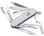 Victorinox Mini Champ Alox Swiss Army Knife