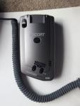 Escort Passport 8500 Radar Detector with Power Cord