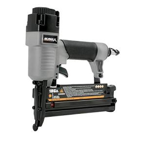 NuMax 3-in-1 Pneumatic Nail Gun & Stapler