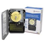 Intermatic T101 Heavy Duty 24-Hour Timer Switch