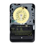 Intermatic T101 Heavy Duty 24-Hour Timer Switch