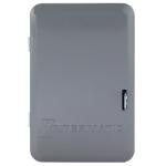 Intermatic T101 Heavy Duty 24-Hour Timer Switch