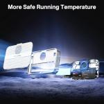 ACASIS 10Gbps M.2 NVMe SSD Docking Station