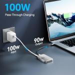 ACASIS 10Gbps M.2 NVMe SSD Docking Station