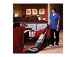 ProTeam ProForce 1500XP Bagged Vacuum with HEPA