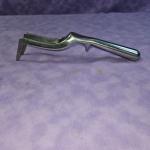 Allen Simpson 3pc Cast Aluminum Garden Tool Set