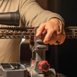 Tipton Ultra Gun Vise for Cleaning and Maintenance