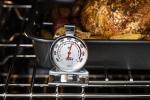 ProAccurate® CDN Oven Thermometer with 2" Dial