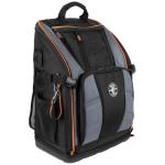 Klein Tools Heavy-Duty Tool Backpack with 27 Pockets