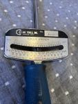 Jo-line Tools Torque Wrench 10-77 Model 1504
