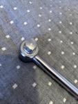 Jo-line Tools Torque Wrench 10-77 Model 1504