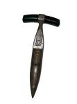 Allen Simpson Vintage Garden Dibber Tool from Canada